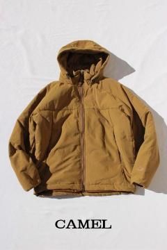 MT.RAINIER DESIGN/MOUNTAIN THERMO STORM JACKET 