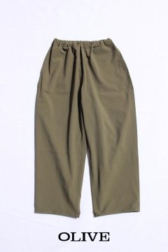 POWDERHORN MOUNTAINEERING/P.H.M.EASY PANTS 3