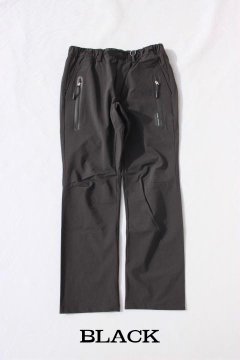 SALVAGE PUBLIC Kolepa/Makani Nylon4way Kolepa Skinny Trousers 2