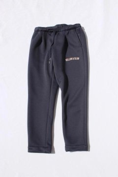 <img class='new_mark_img1' src='https://img.shop-pro.jp/img/new/icons14.gif' style='border:none;display:inline;margin:0px;padding:0px;width:auto;' />melple/M&S ATHLETIC PANTS