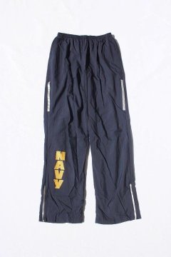 DEADSTOCK/US NAVY PHYSICAL TRAINING PANTS