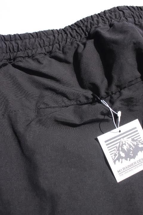 MT.RAINIER DESIGN/4TUCK PANTS MT.RAINIER DESIGN/4TUCK PANTS