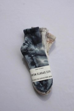 KEE SPORTS/TIE DYE SOX