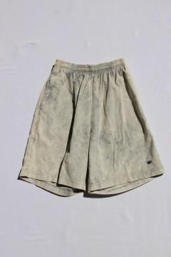 Soul/DEADSTOCK 90'S CORD SHORTS