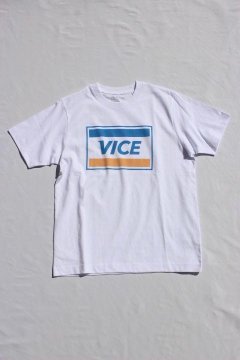 ATELIER AMELOT/VICE Tシャツ