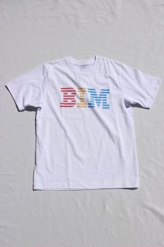 ATELIER AMELOT/BIM Tシャツ