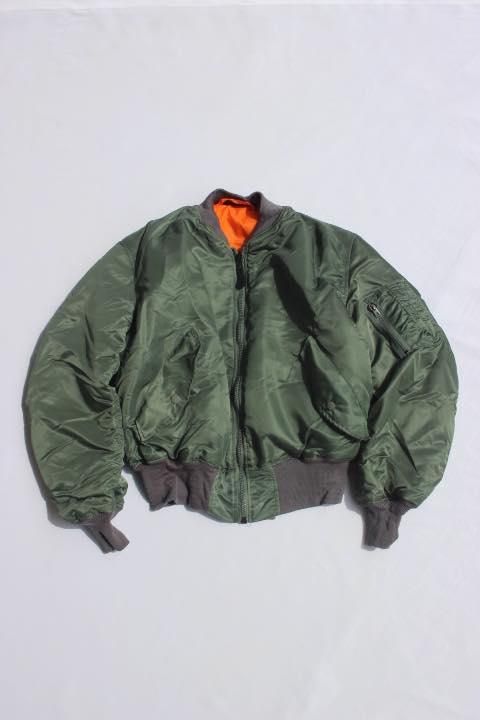 Vintage Flight Jacket