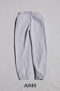 LOS ANGELS APPAREL/14oz Heavy Fleece Sweat Pant 2