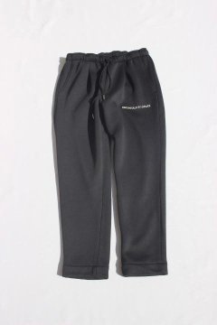 melple/ATHLETIC PANTS(ESSENTIALS TO RELAX)