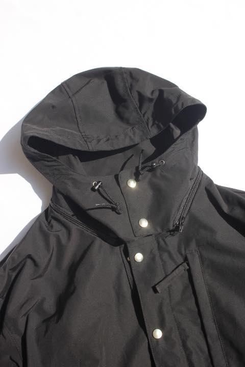 美品　FIDELITY オーバーダイトレーニングジャケット グレー　L 美品 FIDELITY オーバーダイトレーニングジャケット グレー L