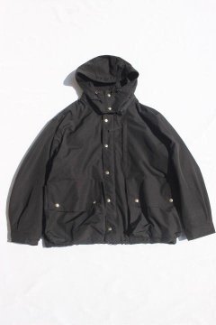 <img class='new_mark_img1' src='https://img.shop-pro.jp/img/new/icons14.gif' style='border:none;display:inline;margin:0px;padding:0px;width:auto;' />MT.RAINIER DESIGN/SIXTY FORTY GENUINE MOUNTAIN JACKET BLK