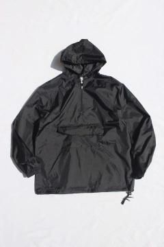 Cardinal Activewear/Nylon Hooded Windbreaker Pullover