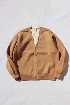 <img class='new_mark_img1' src='https://img.shop-pro.jp/img/new/icons14.gif' style='border:none;display:inline;margin:0px;padding:0px;width:auto;' />UNDYED/KNIT MIX SWEAT CDGN TAN