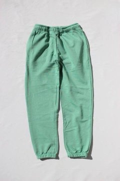 VESTI/TOMMY PANTALONE FRENCH TERRY SALVIA