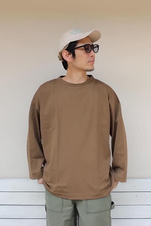 gicipi/CANOCCHIA(カノッーキア) TABACCO gicipi/CANOCCHIA(カノッーキア) TABACCO