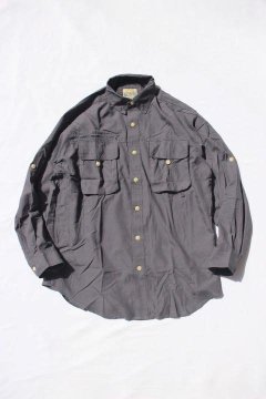 <img class='new_mark_img1' src='https://img.shop-pro.jp/img/new/icons14.gif' style='border:none;display:inline;margin:0px;padding:0px;width:auto;' />GUIDE'S CHOICE/Fishing Shirts L/S CHARCOAL