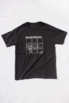 COTTON EXPRESSIONS/EINSTEIN SIMPLIFIED T
