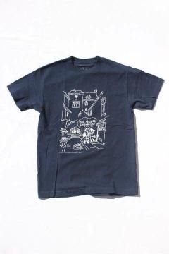 COTTON EXPRESSIONS/FIBONACCI T