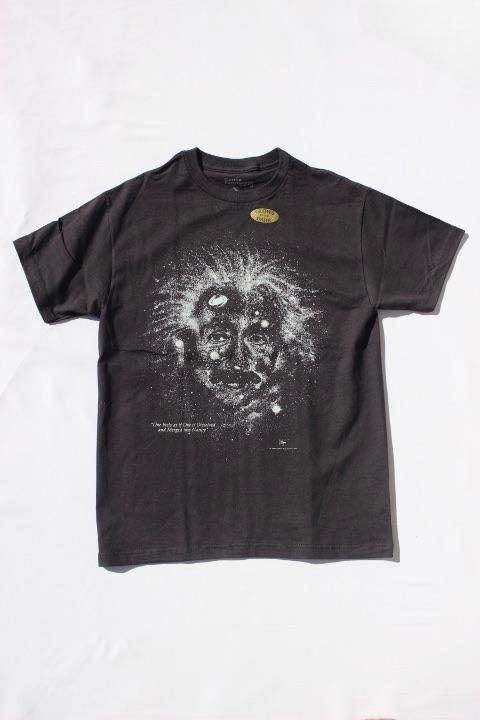 柔らかな質感の COTTON EXPRESSIONS/STARRY NIGHT Tシャツ トップス