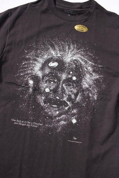 COTTON EXPRESSIONS/STARRY NIGHT Tシャツ