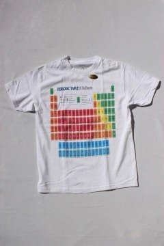 <img class='new_mark_img1' src='https://img.shop-pro.jp/img/new/icons14.gif' style='border:none;display:inline;margin:0px;padding:0px;width:auto;' />COTTON EXPRESSIONS/PERIODIC TABLE T