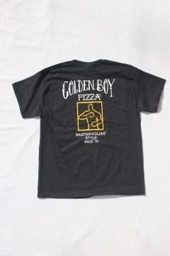 GOLDEN BOY PIZZA/OG T