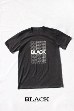RED BAY COFFEE/BLACK COFFEE ANNIVERSARY T