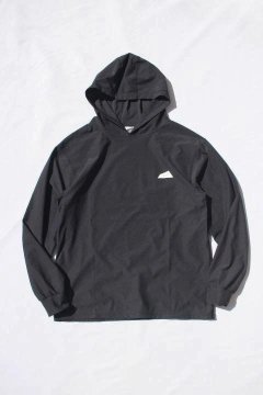 <img class='new_mark_img1' src='https://img.shop-pro.jp/img/new/icons14.gif' style='border:none;display:inline;margin:0px;padding:0px;width:auto;' />SALVAGE PUBLIC/UPF Longsleeve Hoodie (DH Core) BLK