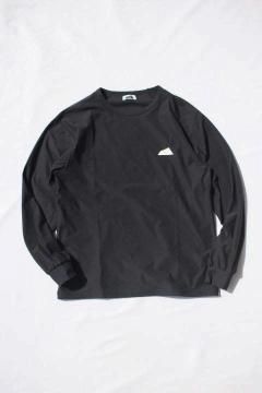 SALVAGE PUBLIC/UPF Longsleeve (DH Core) BLK