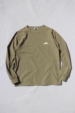 SALVAGE PUBLIC/UPF Longsleeve (DH Core) SAGE
