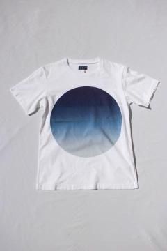 BLUE BLUE JAPAN/ޥ륰ǡ SS T