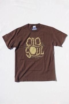 EARTH SUN MOON/OLD SOUL T
