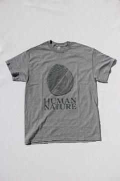 EARTH SUN MOON/HUMAN NATURE T