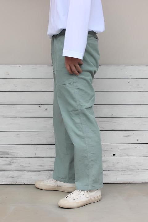 FEEL SO GOOD SERIES | Ripstop Cargo Pants | HOLLYWOOD RANCH