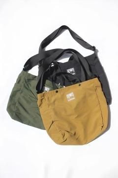 MT.RAINIER DESIGN/WINDSHED PACKABLE SHOULDER TOTE 3