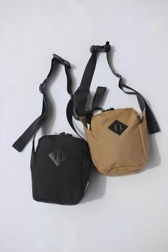 MT.RAINIER DESIGN/SHOULDER BAG 2