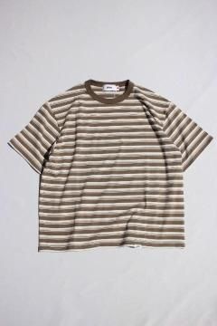 UNFRM OUTDOOR STANDARD/AMERICAN DRY COTTON MULTI-BORGER T-SHIRT