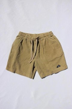 <img class='new_mark_img1' src='https://img.shop-pro.jp/img/new/icons14.gif' style='border:none;display:inline;margin:0px;padding:0px;width:auto;' />SALVAGE PUBLIC/Auahi Corduroy Shorts TAN