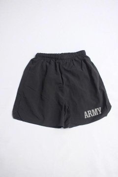 <img class='new_mark_img1' src='https://img.shop-pro.jp/img/new/icons14.gif' style='border:none;display:inline;margin:0px;padding:0px;width:auto;' />ROTHCO/US ARMY TRAINING SHORTS REMAKE
