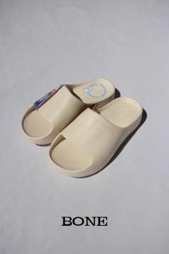 FREE WATERS/CLOUD9 SLIDE-UNISEX 3