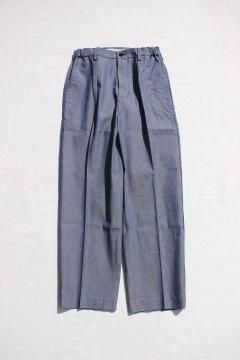 melple/Fairfax Denim Pants