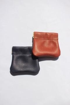 MOONSHINE LEATHER/POP COIN SMALL 2