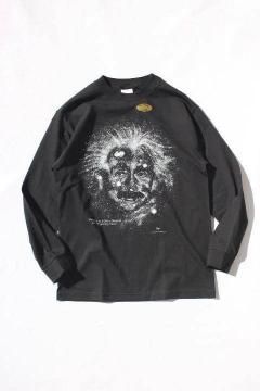 COTTON EXPRESSIONS/STARRY NIGHT LONG SLEEVE T