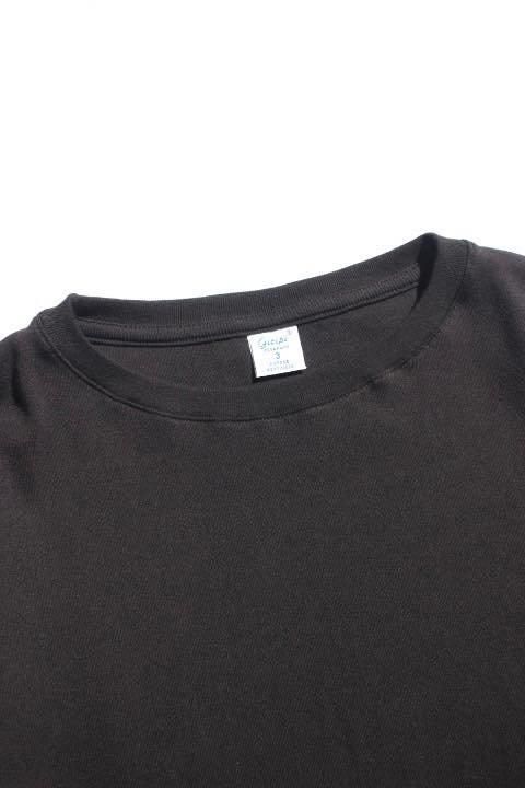 gicipi/PINGUINO(ピングィーノ) BLK gicipi/PINGUINO(ピングィーノ) BLK