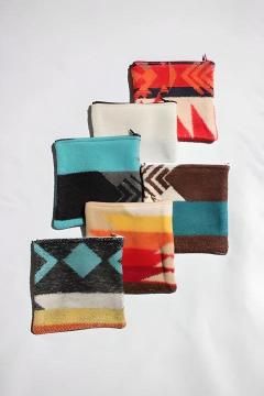 RHONDA STARK/ASST ZIP BAG