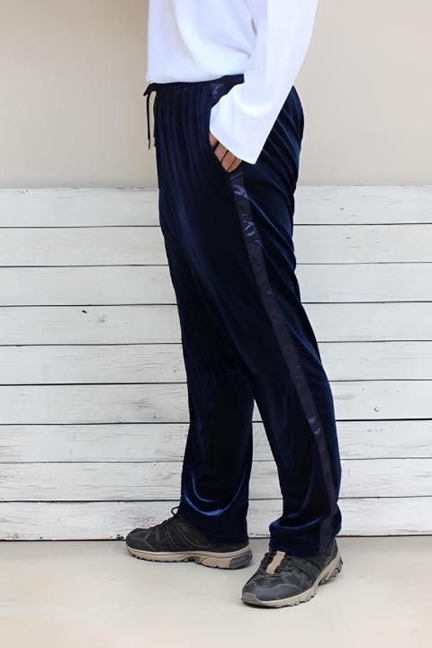melple/Westwood Track Pants NVY