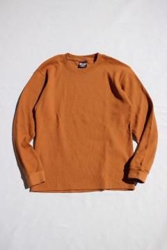 BAYSIDE/MADE IN USA إӡ 7.5oz åե˥å ޥ󥰥꡼ CAMEL BROWN