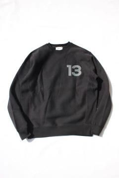 HIGH!STANDARD/13 STANDARD 450GM إӡ 쥤 롼ͥåå BLK