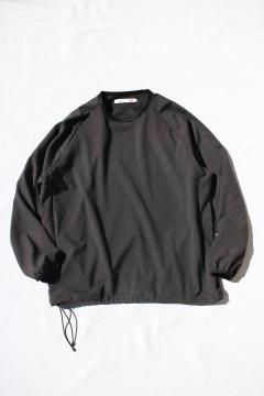 melple/Wintercat Utility Pullover L/S