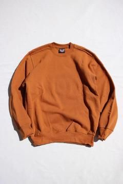 BAYSIDE/MADE IN USA ѡإӡ 16oz Сɥ롼ͥå CAMEL